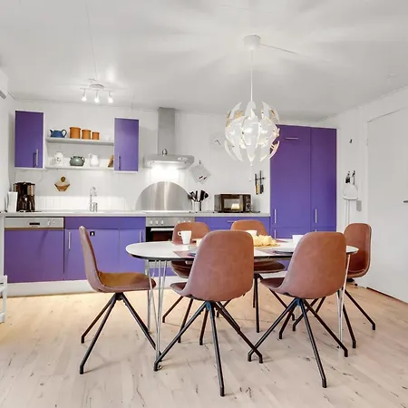 Arise - 700m From The Sea By Interhome Dom wakacyjny *