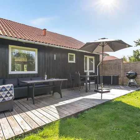 Arise - 700m From The Sea By Interhome Dom wakacyjny