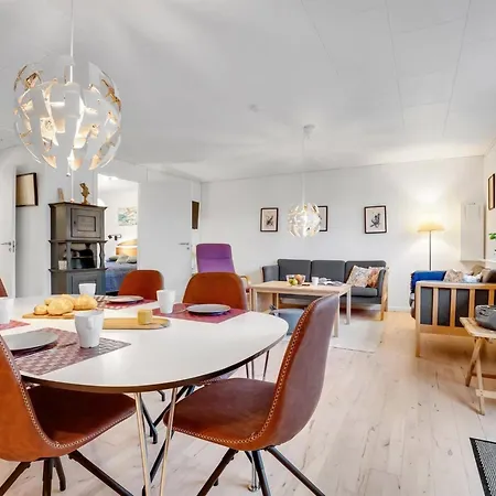 Arise - 700m From The Sea By Interhome * Vejro