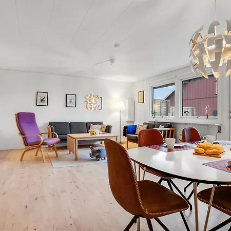 Arise - 700m From The Sea By Interhome