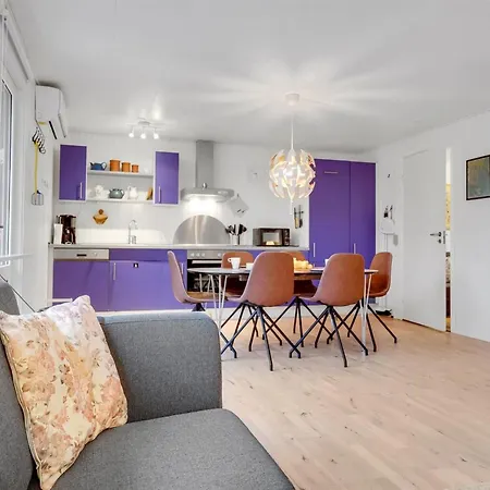 Arise - 700m From The Sea By Interhome * Vejro