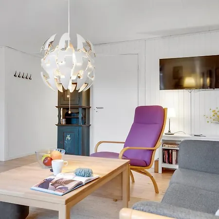 Arise - 700m From The Sea By Interhome Dom wakacyjny