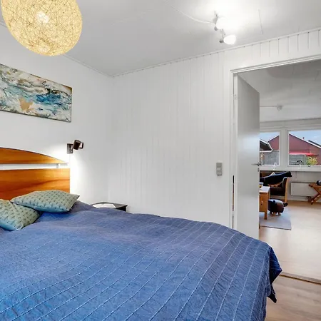 Arise - 700m From The Sea By Interhome Dom wakacyjny Vejro