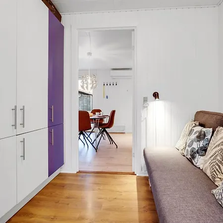 Arise - 700m From The Sea By Interhome Holiday home *