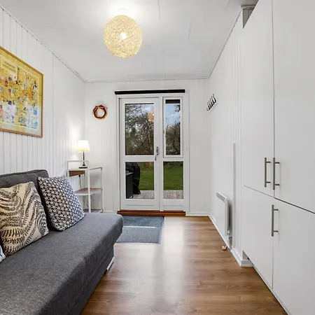 Arise - 700m From The Sea By Interhome Vejro