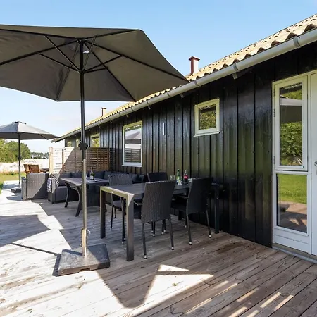 Arise - 700m From The Sea By Interhome * Vejro