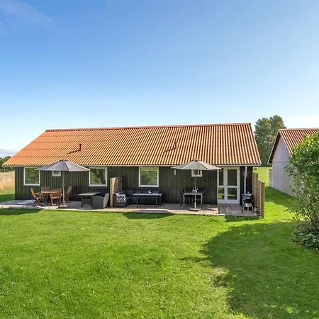 Arise - 700m From The Sea By Interhome * Vejro