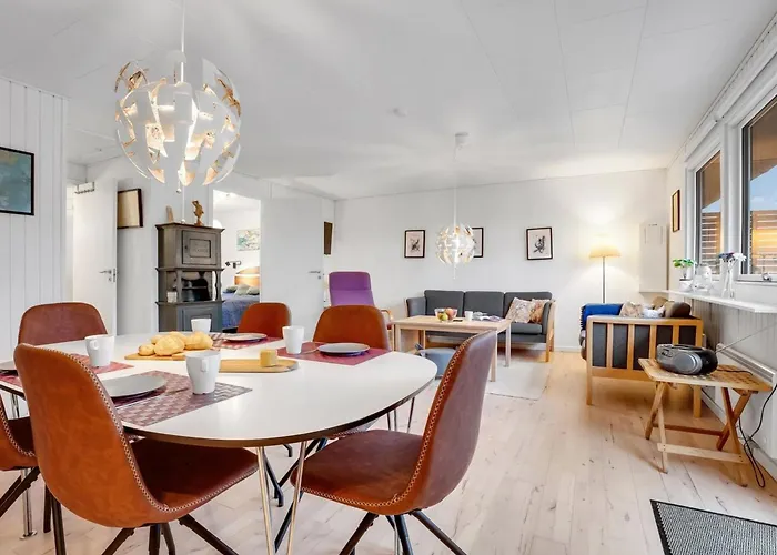 Arise - 700m From The Sea By Interhome * Vejro