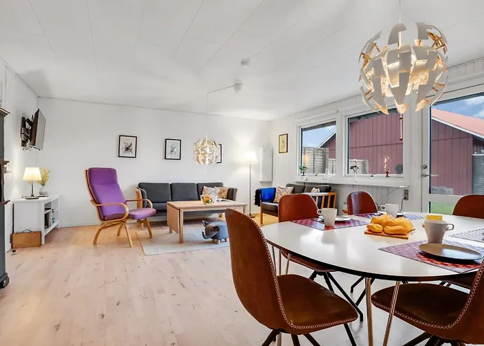 Arise - 700m From The Sea By Interhome