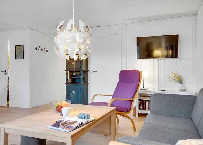 Arise - 700m From The Sea By Interhome بيت للعطل