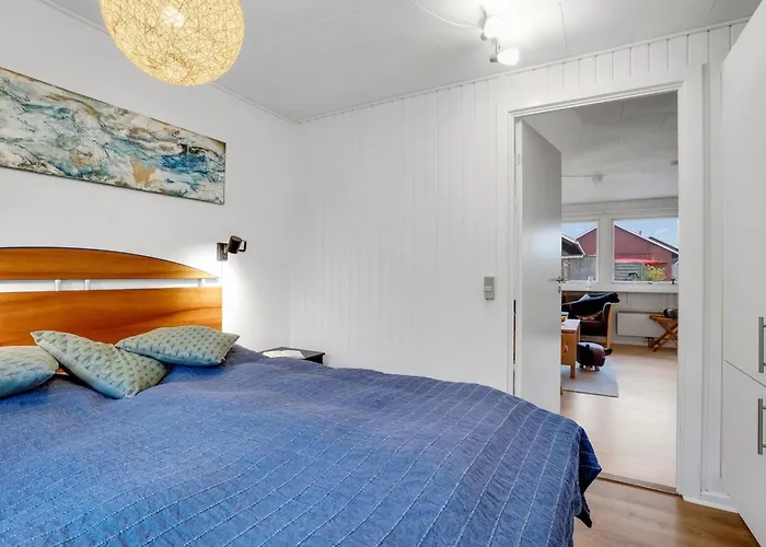 Arise - 700m From The Sea By Interhome بيت للعطل Vejro