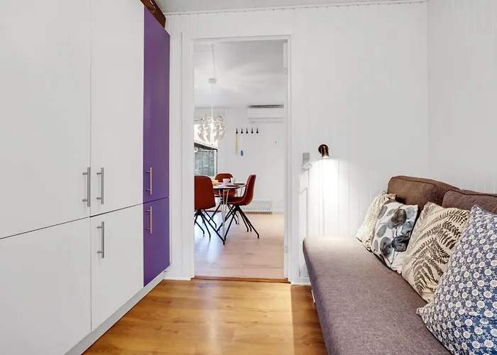 Arise - 700m From The Sea By Interhome بيت للعطل *
