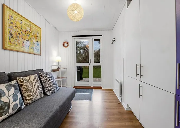 Arise - 700m From The Sea By Interhome Vejrø