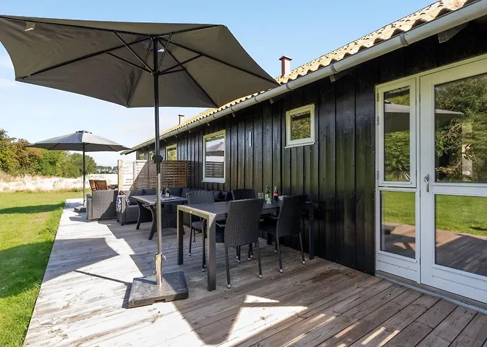 Arise - 700m From The Sea By Interhome * Vejro